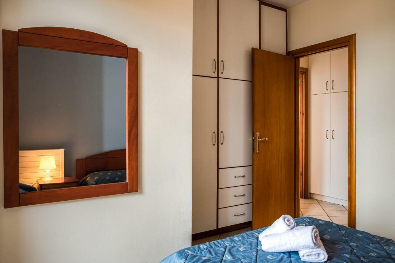 Pano'S House Appartement Arachova Buitenkant foto